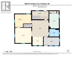 292574 CULLODEN LINE - 21