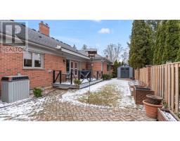 11 TALLWOOD CIRCLE - 36