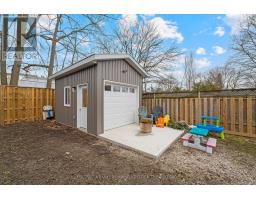 408 WILLIAM STREET - 26