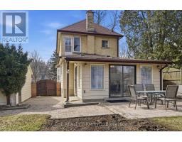 908 WILLIAM STREET - 47