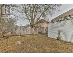 11 MACKAY AVENUE - 26