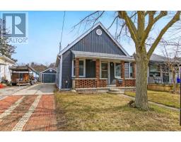 272 SANDERS STREET - 1