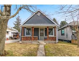 272 SANDERS STREET - 2