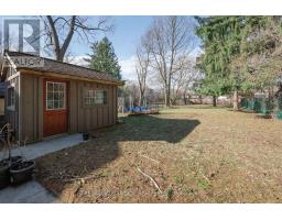 945 COLBORNE STREET - 30