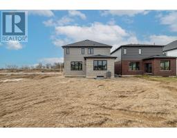 28 ALLISTER DRIVE - 36