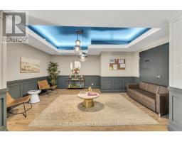 206 - 778 LAURELWOOD DRIVE - 27