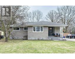 21 STRATHCONA DRIVE - 2