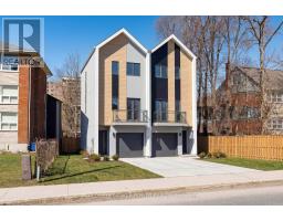 656 HURON STREET - 2
