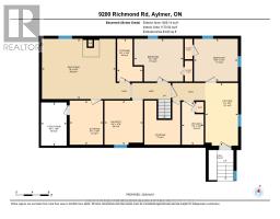 9200 RICHMOND ROAD - 50