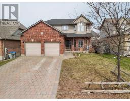 22 PERIWINKLE DRIVE - 1