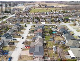 22 PERIWINKLE DRIVE - 43