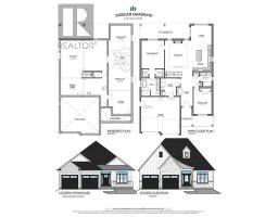 157 HARVEST LANE - 2