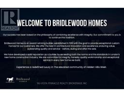 LOT 35 VIRTUE DRIVE - 48