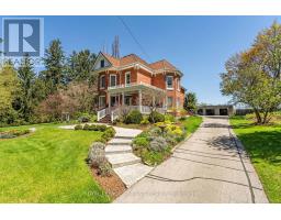 6058 STONE CHURCH ROAD - 1