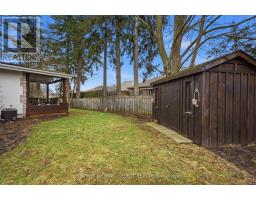 9 NORTHCREST DRIVE - 31