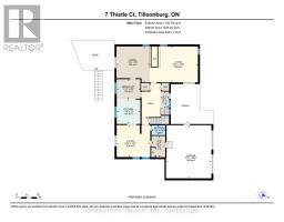 7 THISTLE COURT - 49