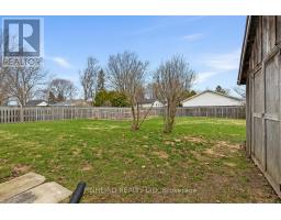 275 RIDOUT STREET - 24