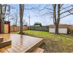 50 ERINLEA DRIVE - 21