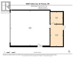 38803 TALBOT LINE - 39