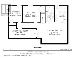 30 SANDALWOOD CRESCENT - 50