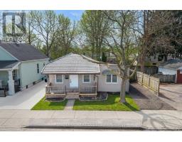 185 MAITLAND STREET - 5