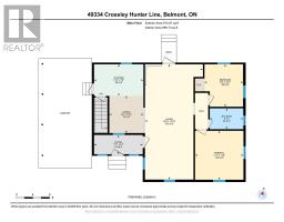 49334 CROSSLEY-HUNTER LINE - 46