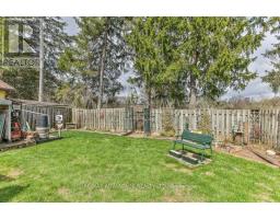 29 CORNELL CRESCENT - 22