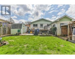 29 CORNELL CRESCENT - 23