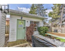 29 CORNELL CRESCENT - 24