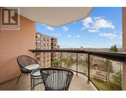 803 - 600 TALBOT STREET - 17