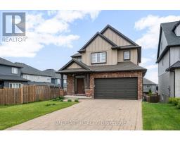 2512 HOLBROOK DRIVE - 2