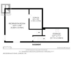 405 EDGEVALLEY ROAD - 35