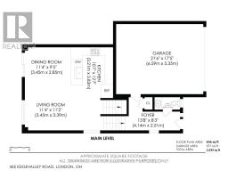 405 EDGEVALLEY ROAD - 6