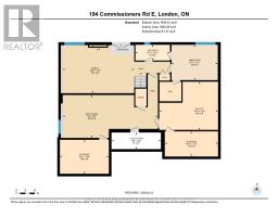 194 COMMISSIONERS ROAD E - 50