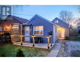 155 GAMMAGE STREET - 1