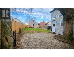 155 GAMMAGE STREET - 24