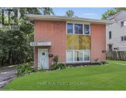 329 SALISBURY STREET - 1