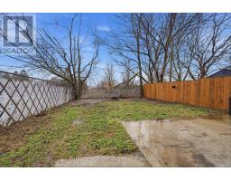 125 CONNAUGHT AVENUE - 27