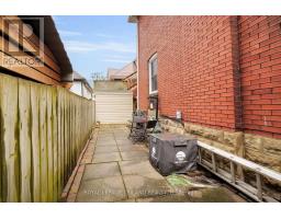 86 KAINS STREET - 34