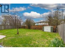 35 KINTAIL CRESCENT - 26