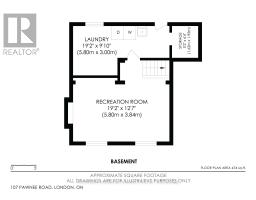 107 PAWNEE ROAD - 30