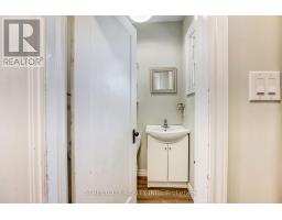 703 WELLINGTON STREET - 22