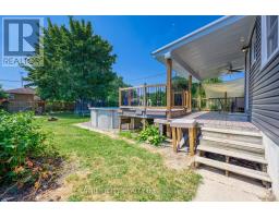 703 WELLINGTON STREET - 30