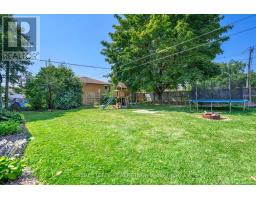 703 WELLINGTON STREET - 31