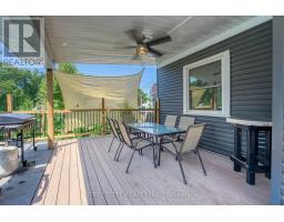 703 WELLINGTON STREET - 36