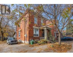 551 ADELAIDE STREET N - 1