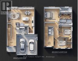 LOT 43 BEER CRESCENT - 2