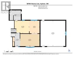 50764 VIENNA LINE - 31