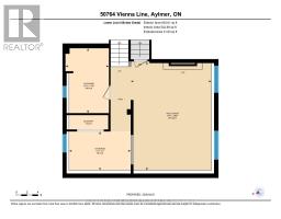 50764 VIENNA LINE - 33