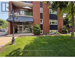 401 - 570 WILLIAM STREET - 1